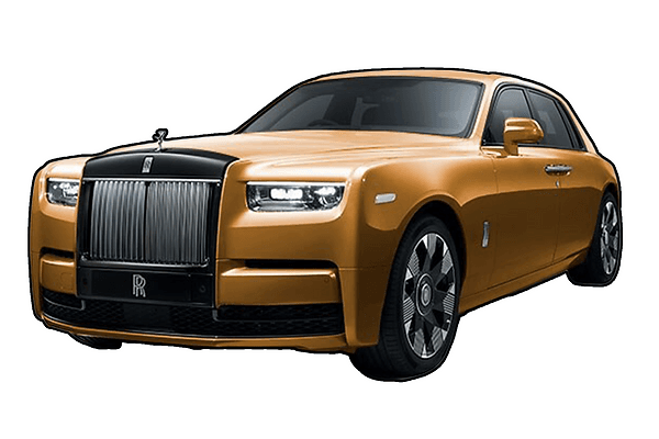 Rolls Royce Phantom