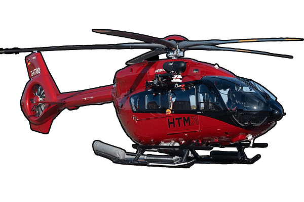 Twin Engine H145
