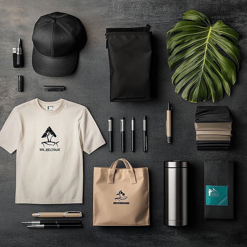 Custom Souvenir Design