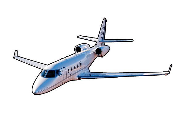 Gulfstream G150