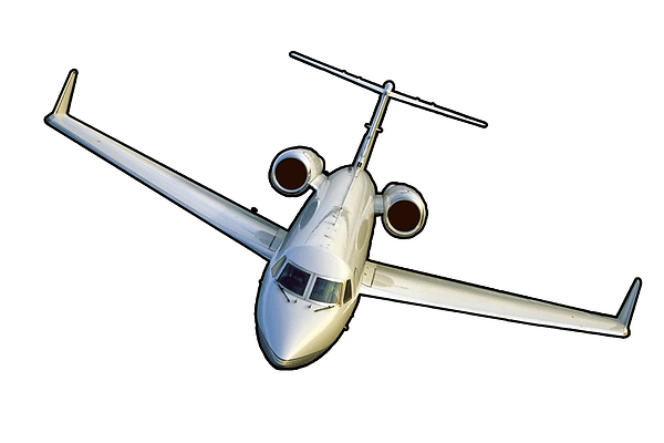 Gulfstream G4