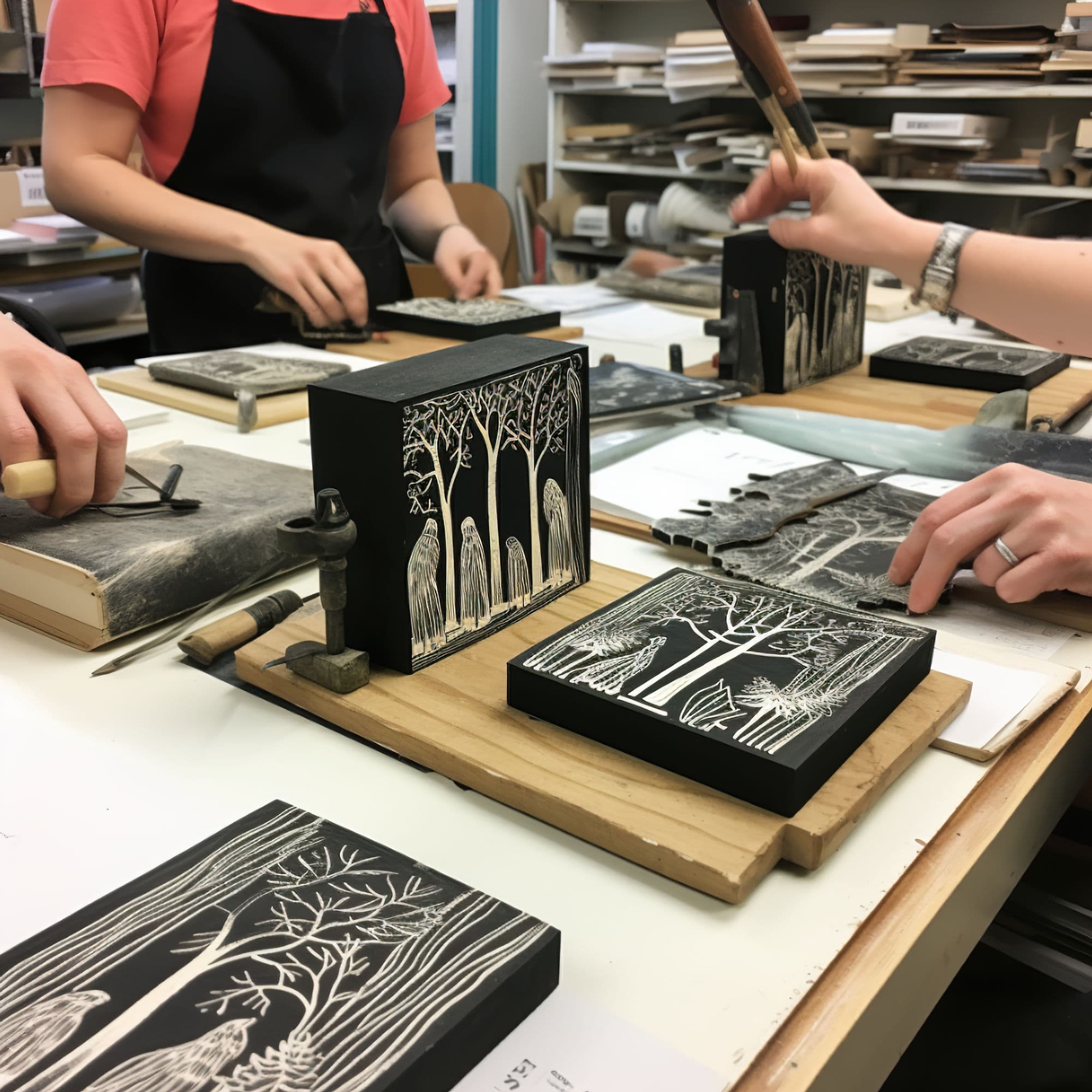 Custom Souvenir Design and Production