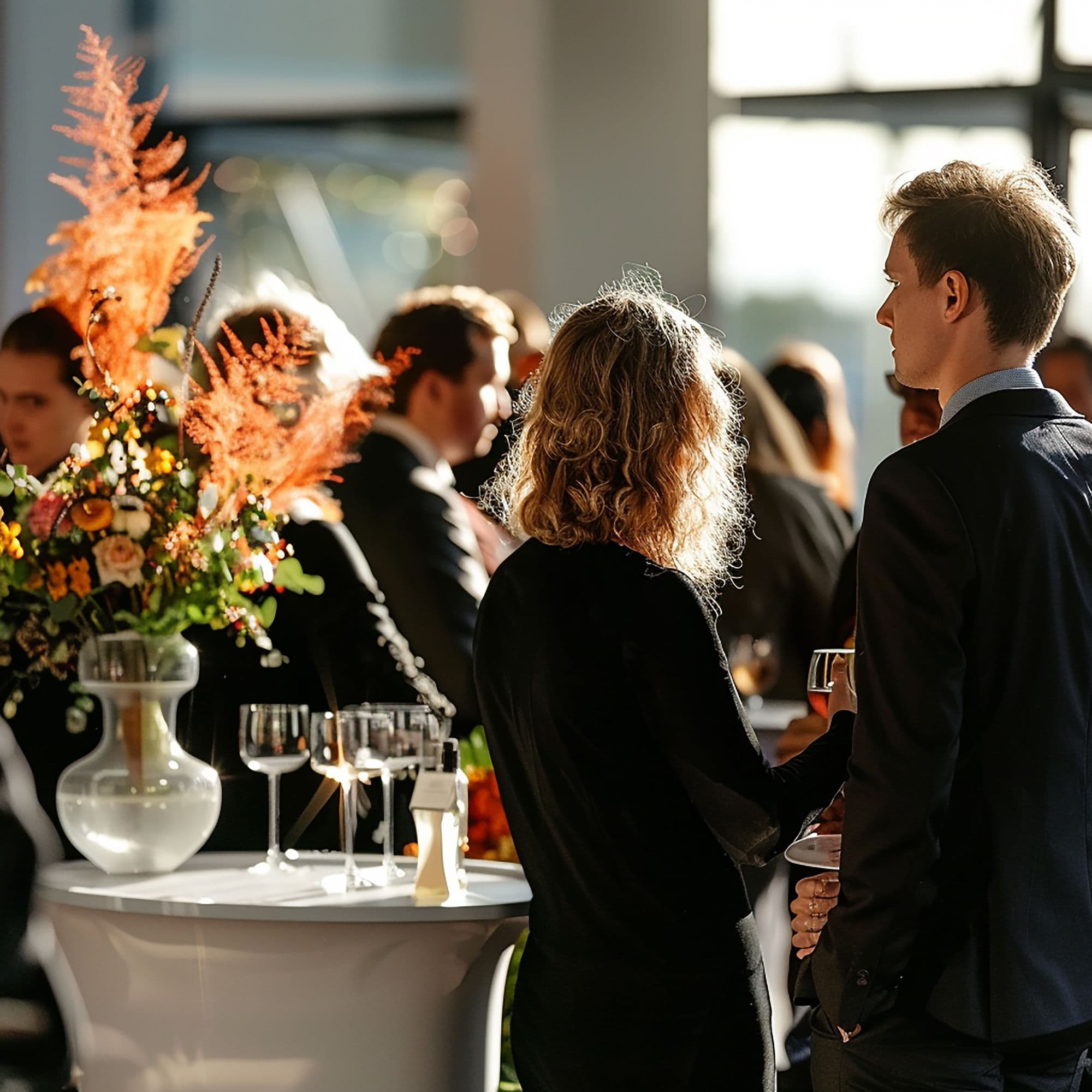 Events Planning and Management